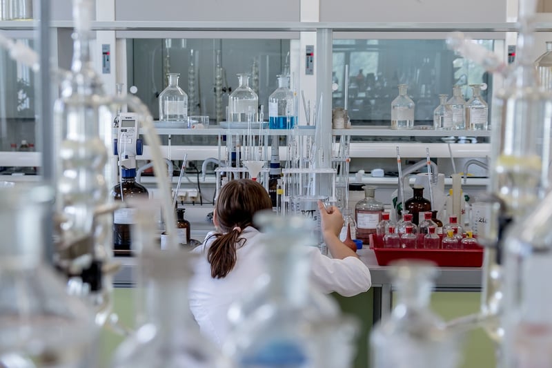 Enchanter's Labs